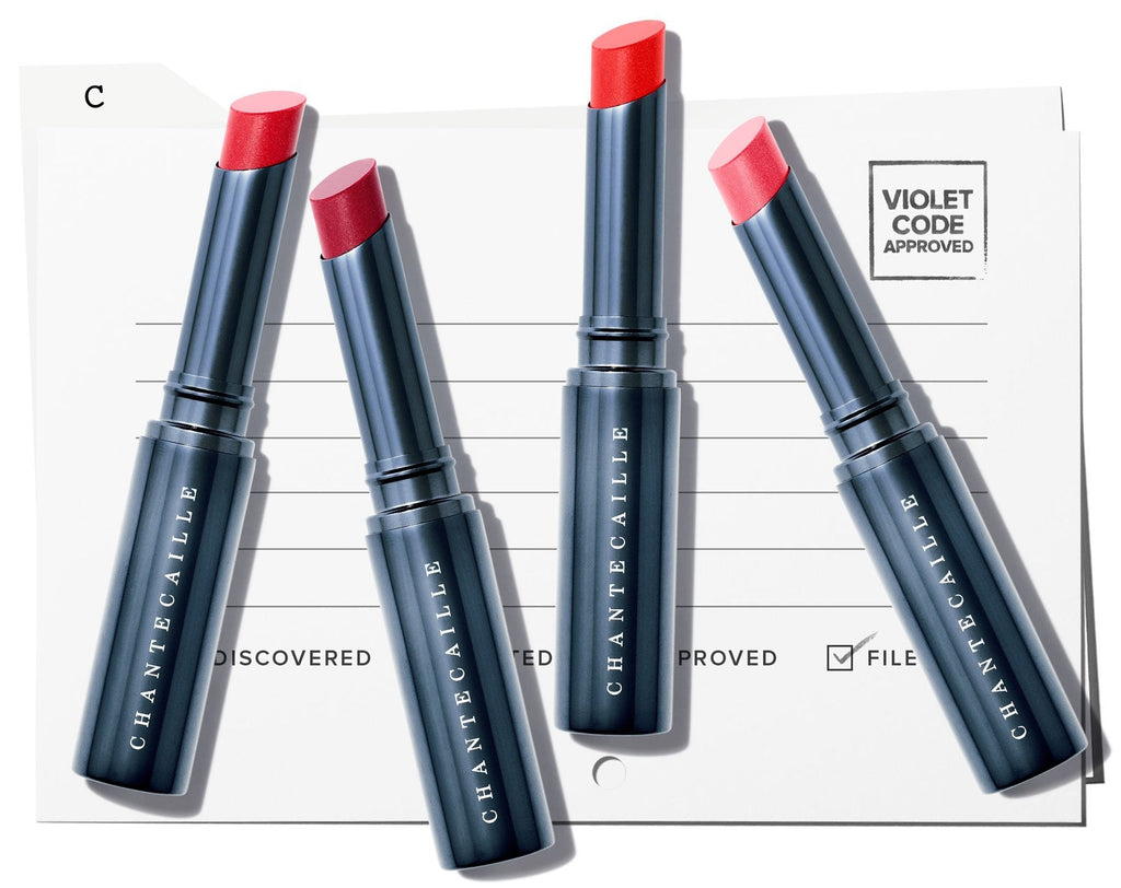 CHANTECAILLE’S LIP TINT HYDRATING BALM