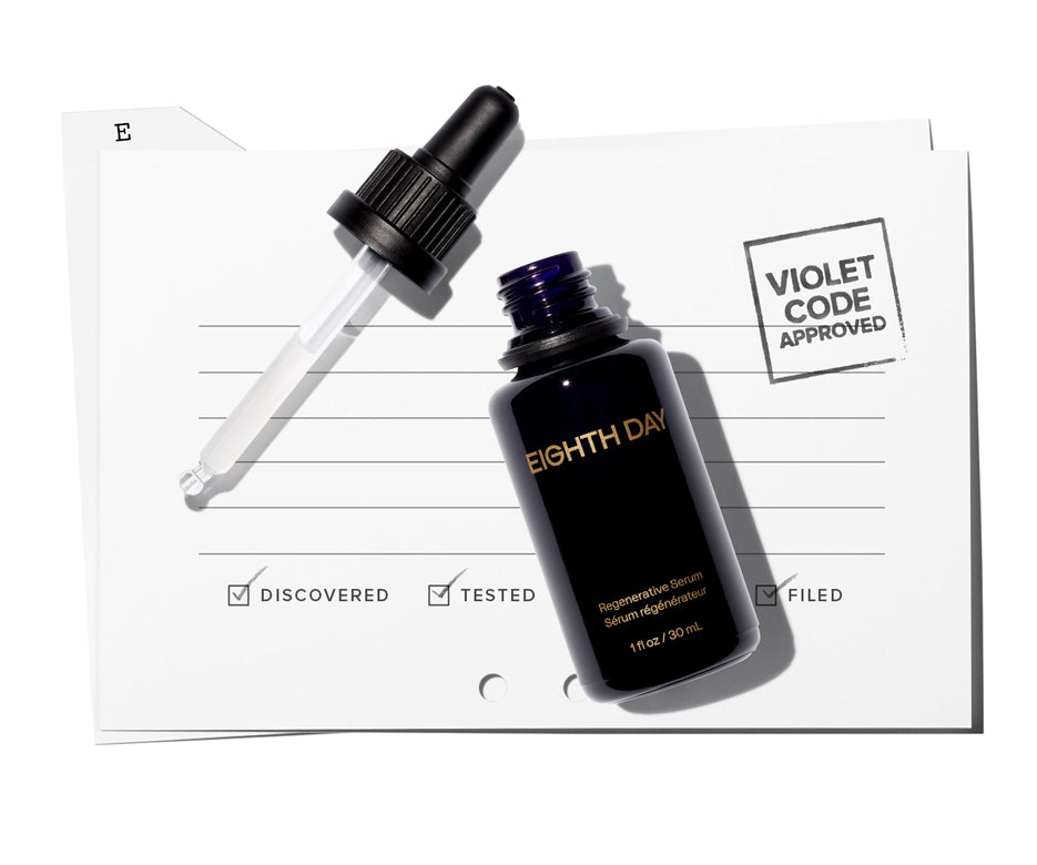 EIGHTH DAY'S REGENERATIVE SERUM