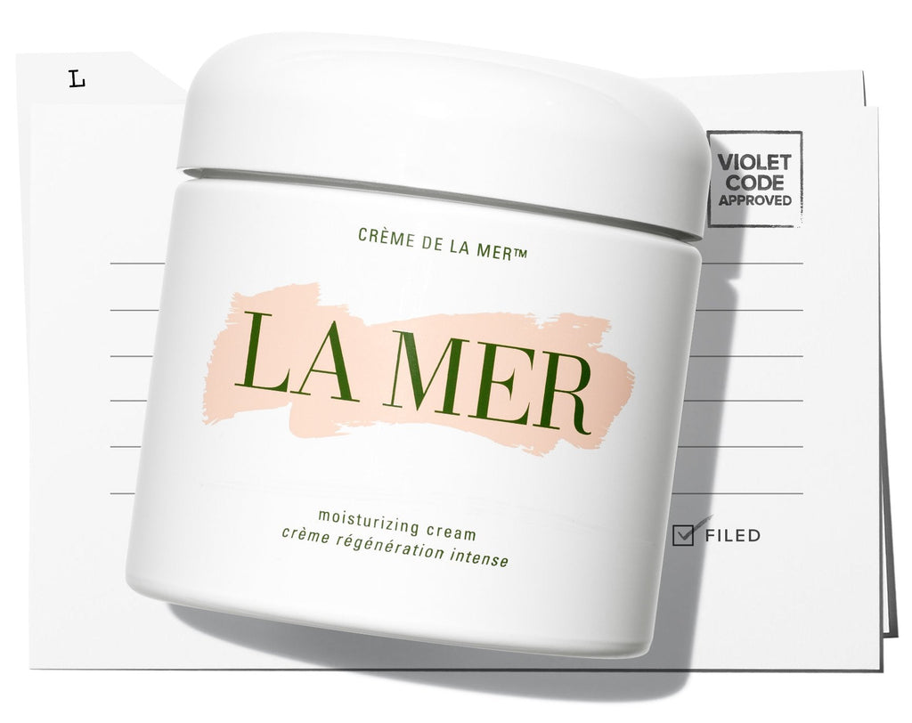 LA MER’S
MEGA MER