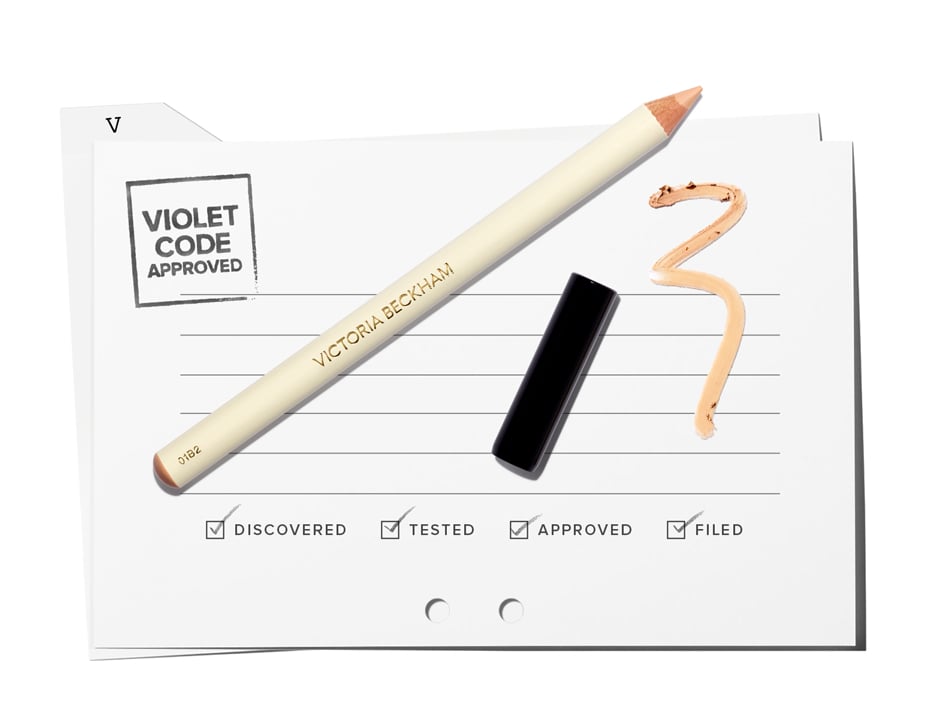 VICTORIA BECKHAM BEAUTY’S INSTANT BRIGHTENING WATERLINE PENCIL