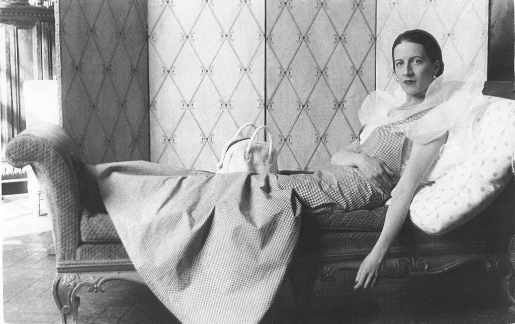 DIANA VREELAND