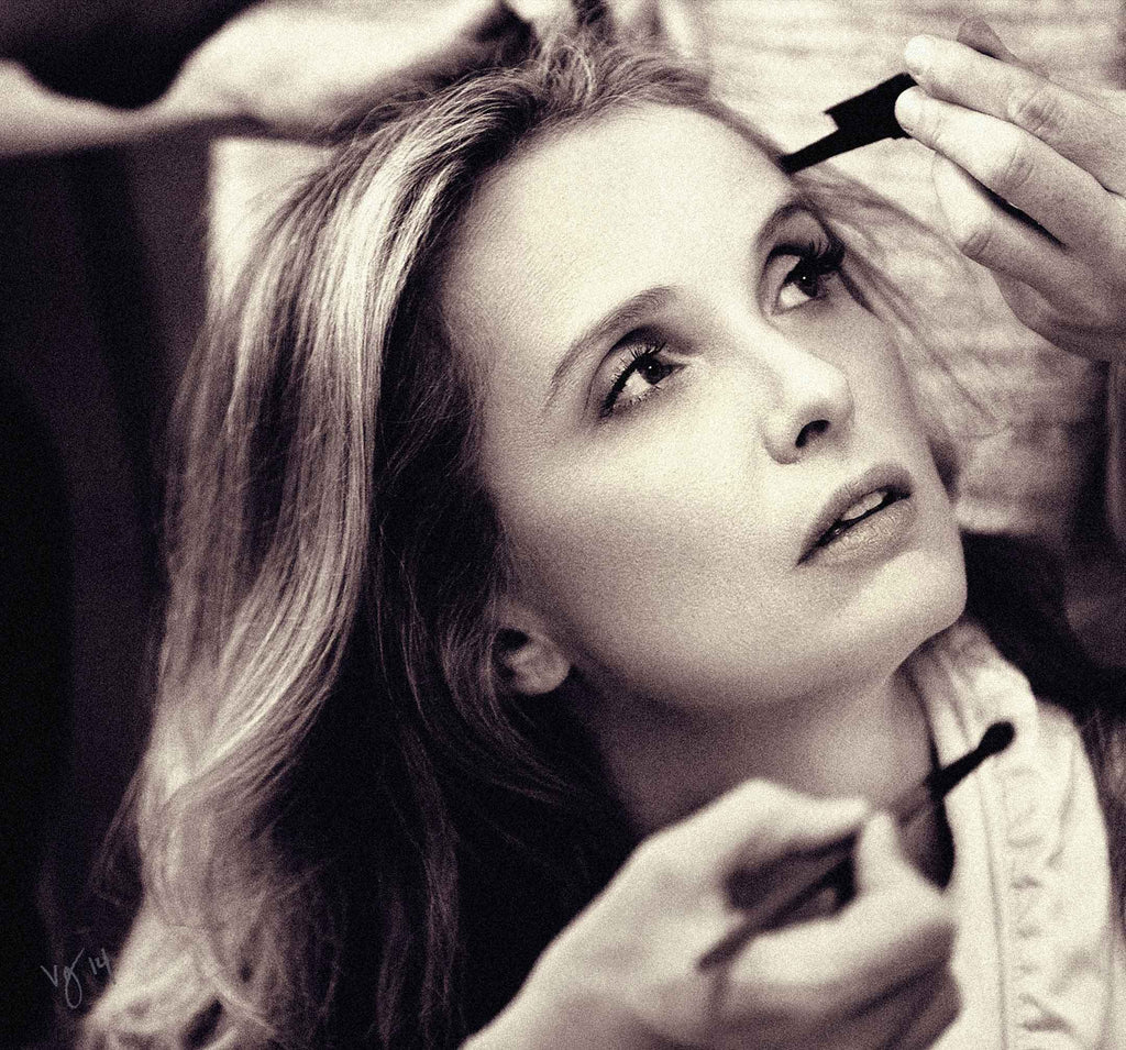 JULIE DELPY