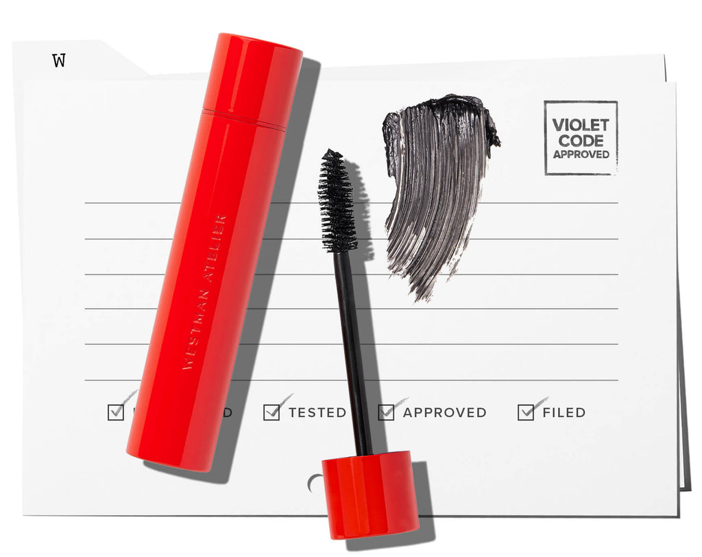 WESTMAN ATELIER’S EYE WANT YOU MASCARA