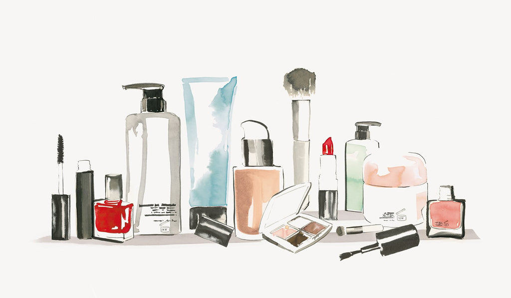 LESSONS ON MAKEUP SHELF LIFE