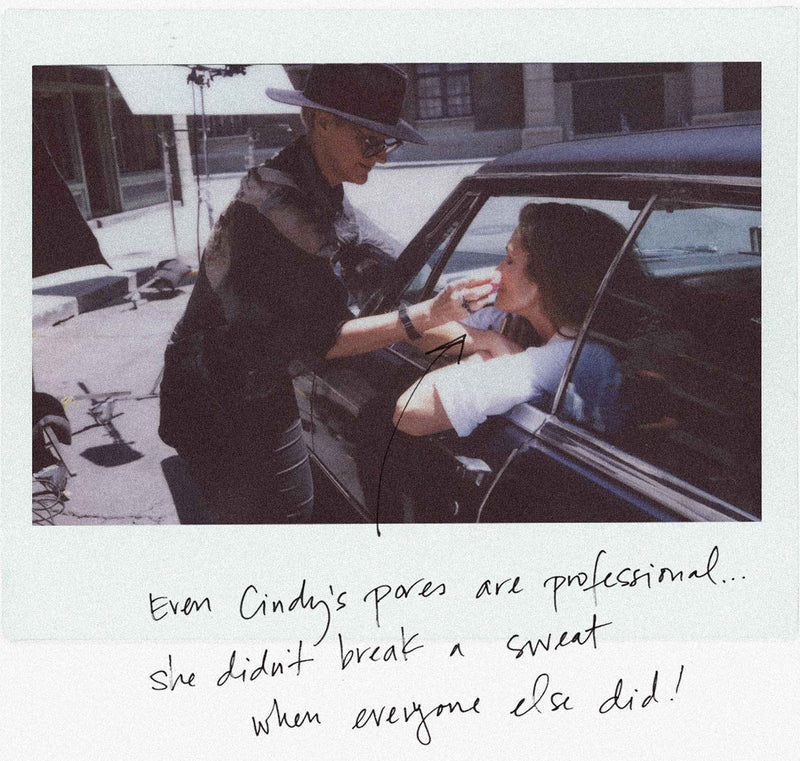 {"type"=>"root", "children"=>[{"type"=>"paragraph", "children"=>[{"type"=>"text", "value"=>"Polaroid of Cindy on set having makeup touched up"}]}]}