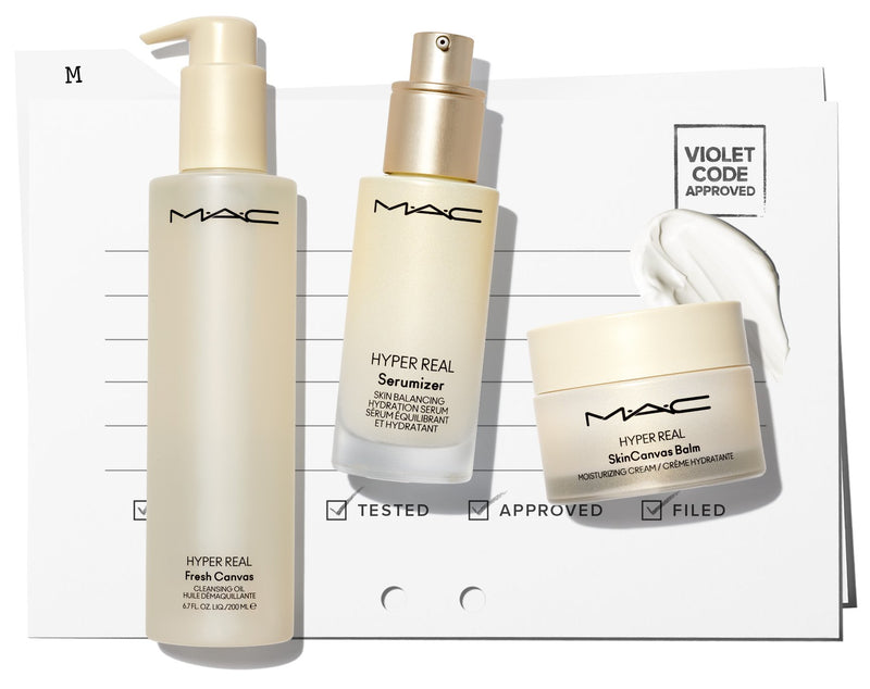 {"type"=>"root", "children"=>[{"type"=>"paragraph", "children"=>[{"type"=>"text", "value"=>"M∙A∙C’S HYPER REAL SKIN CARE LINE"}]}]}