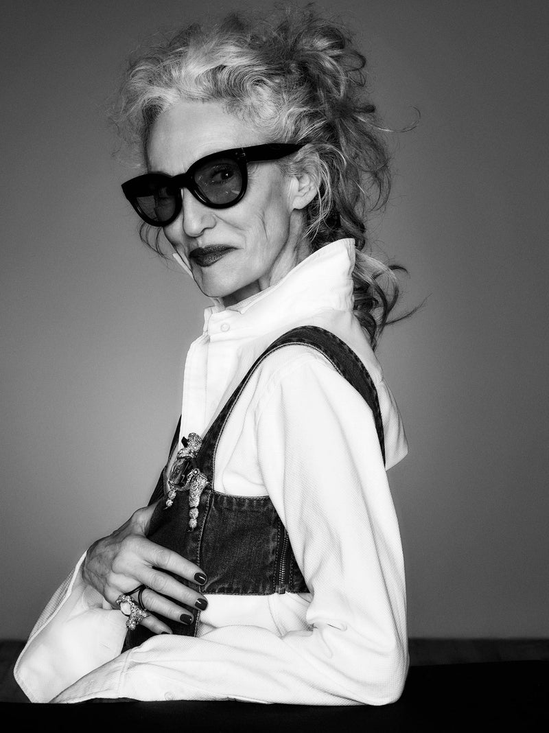 {"type"=>"root", "children"=>[{"type"=>"paragraph", "children"=>[{"type"=>"text", "value"=>"LINDA RODIN"}]}]}