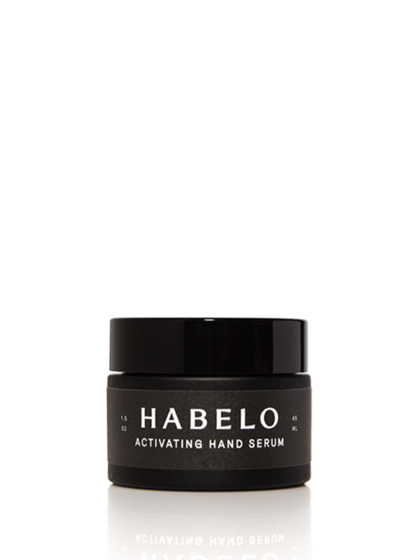 Activating Hand Serum