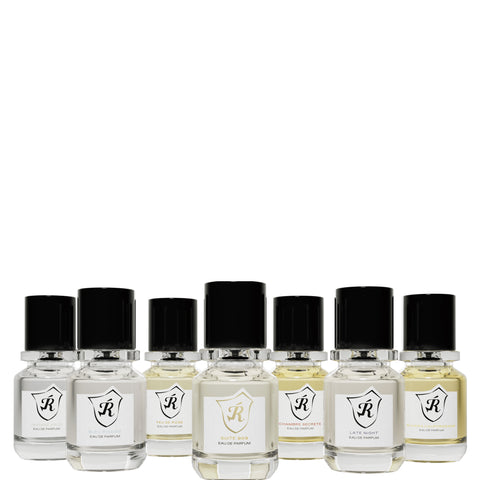 Fragrance Collection Discovery Set