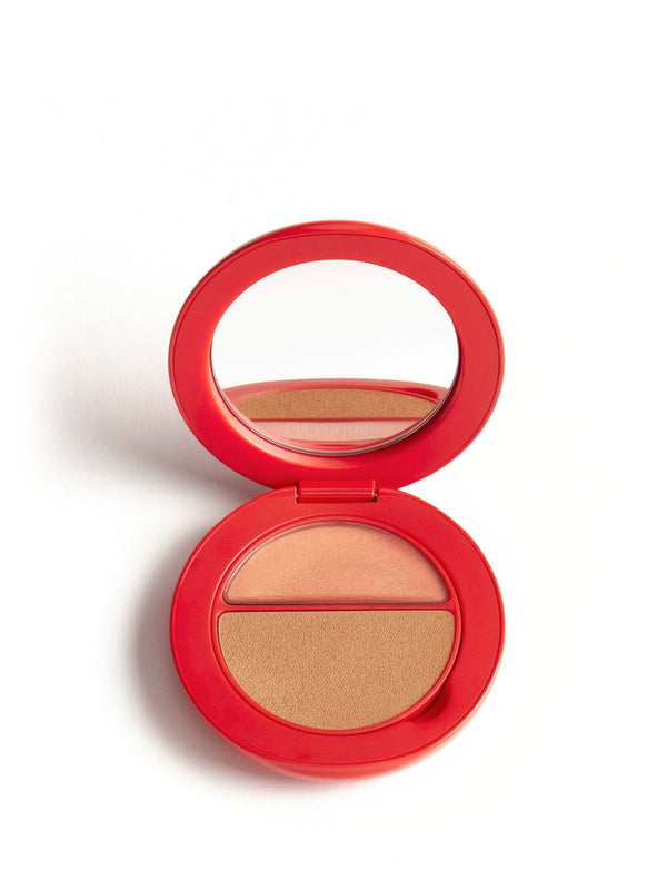 Essential Face Compact